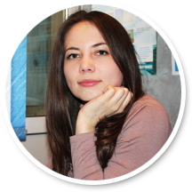 ХАРЫБИНА Оксана Анатольевна ХАРЫБИНА Оксана Анатольевна